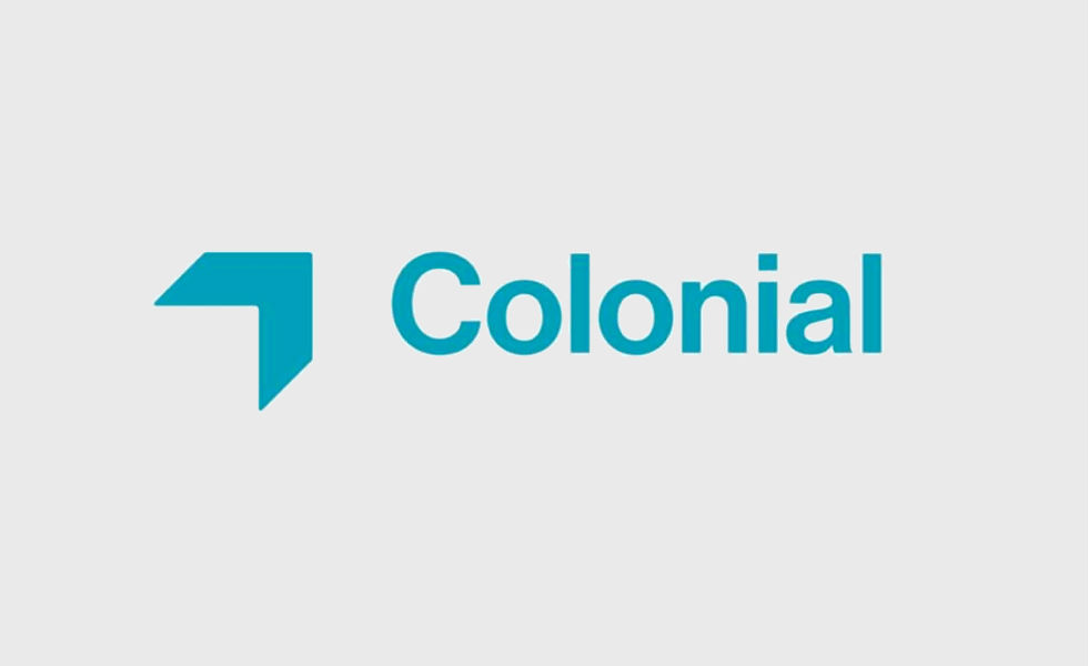Logo Colonial