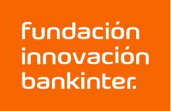logo de la Fundación innovación Bankinter