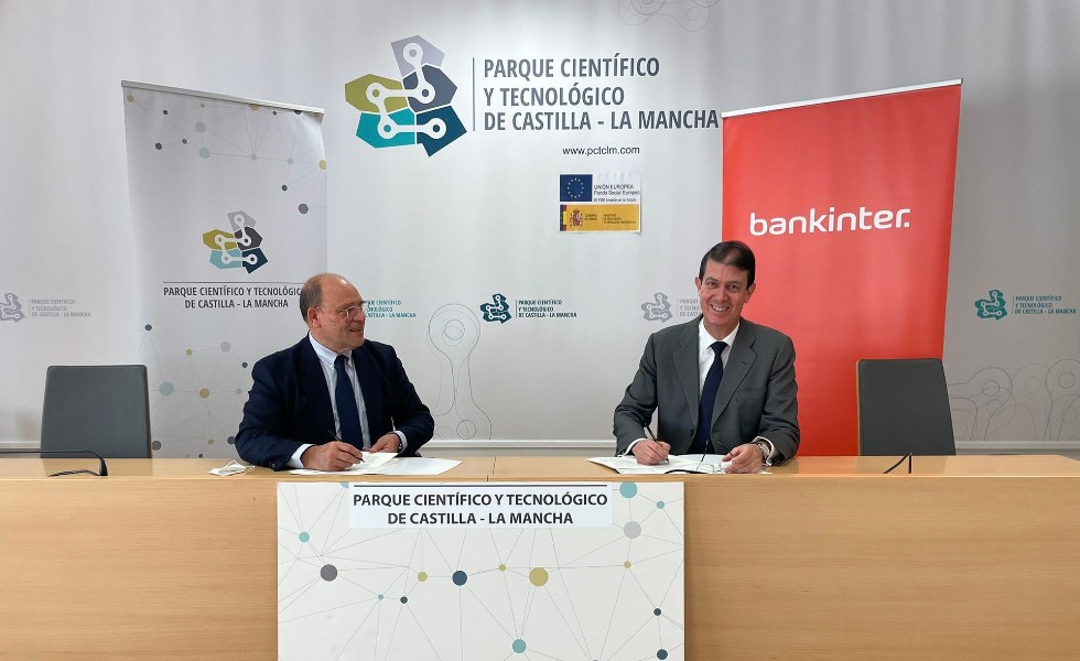 Acuerdo-Bankinter-Parque CientÃ­fico -Tecnologico-Castilla-La-Mancha.jpg