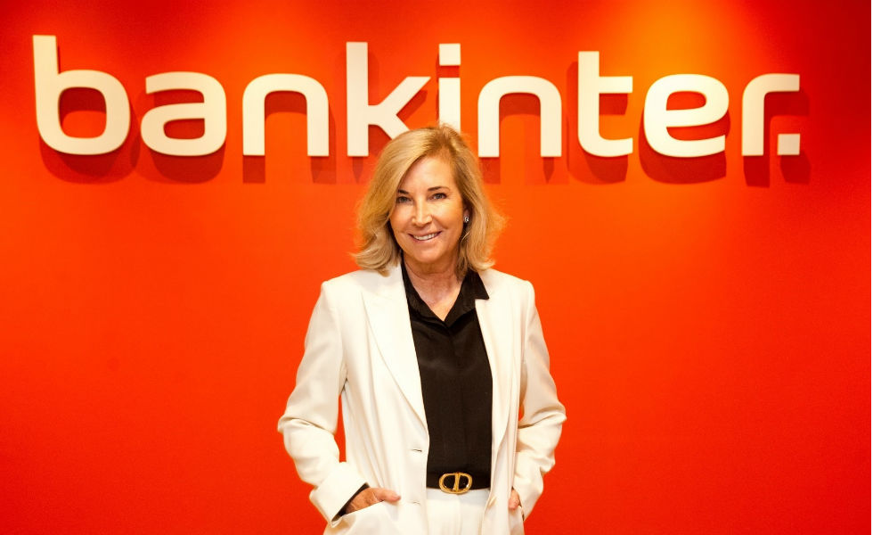 Dancausa, CEO de Bankinter: "Tenemos potencial de crecimiento en muchos  negocios" | Blog Bankinter