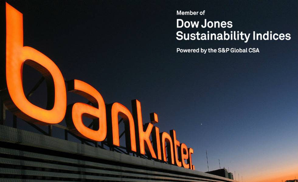 Dow Jones Sustainability index