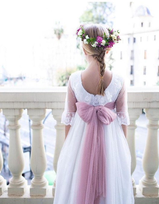 5 donde comprar vestidos de comunión baratos | Blog Bankinter