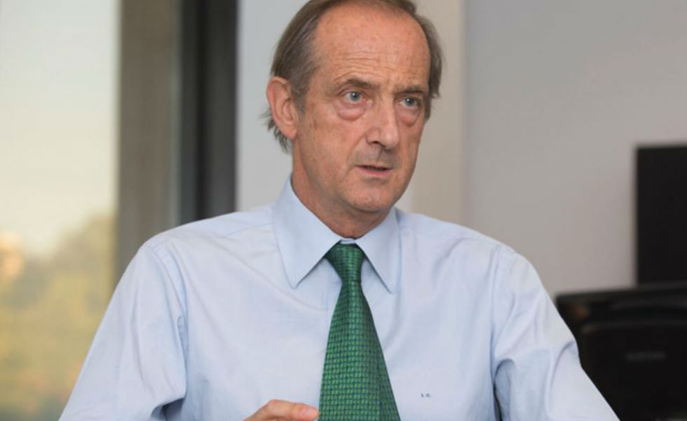 Ignacio Colmerares Ence
