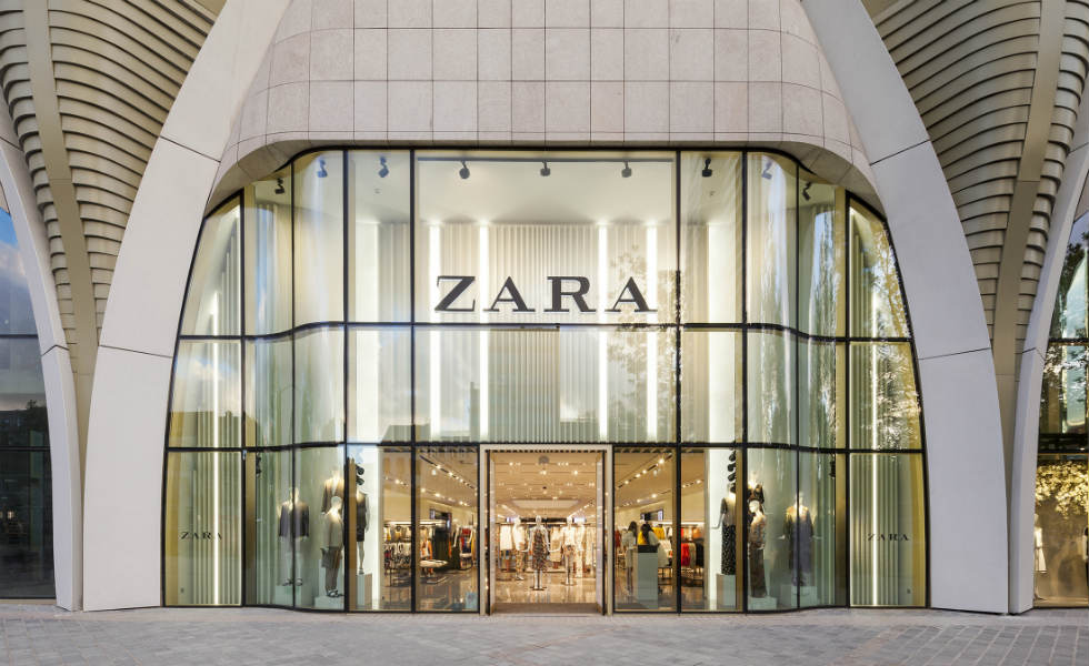 Informe Zara