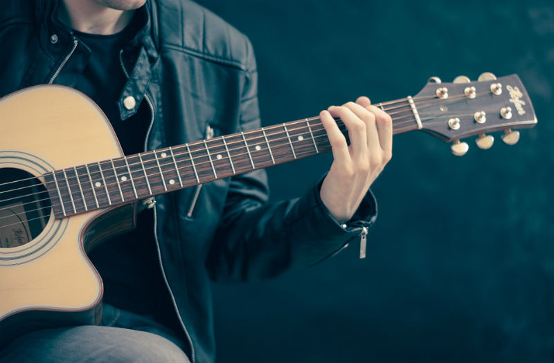 Los 5 instrumentos más y fáciles de tocar | Blog Bankinter