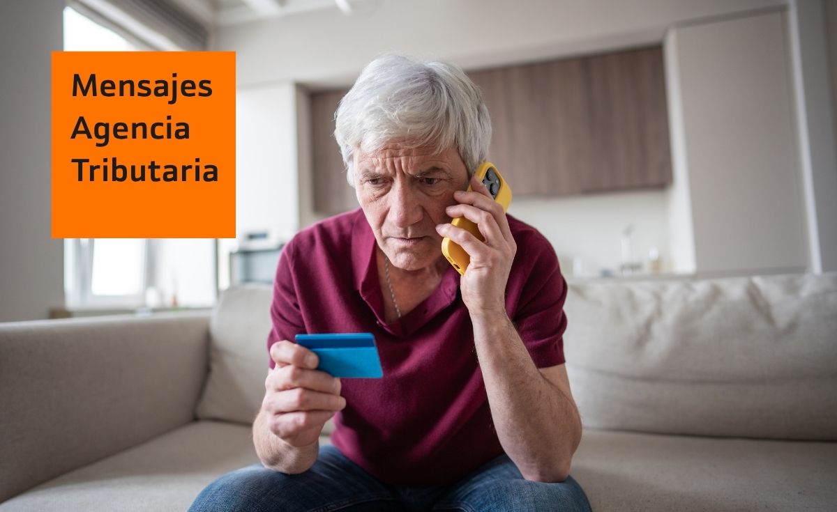 ¿Cómo saber si un mensaje de la Agencia Tributaria es verdadero? | Blog ...