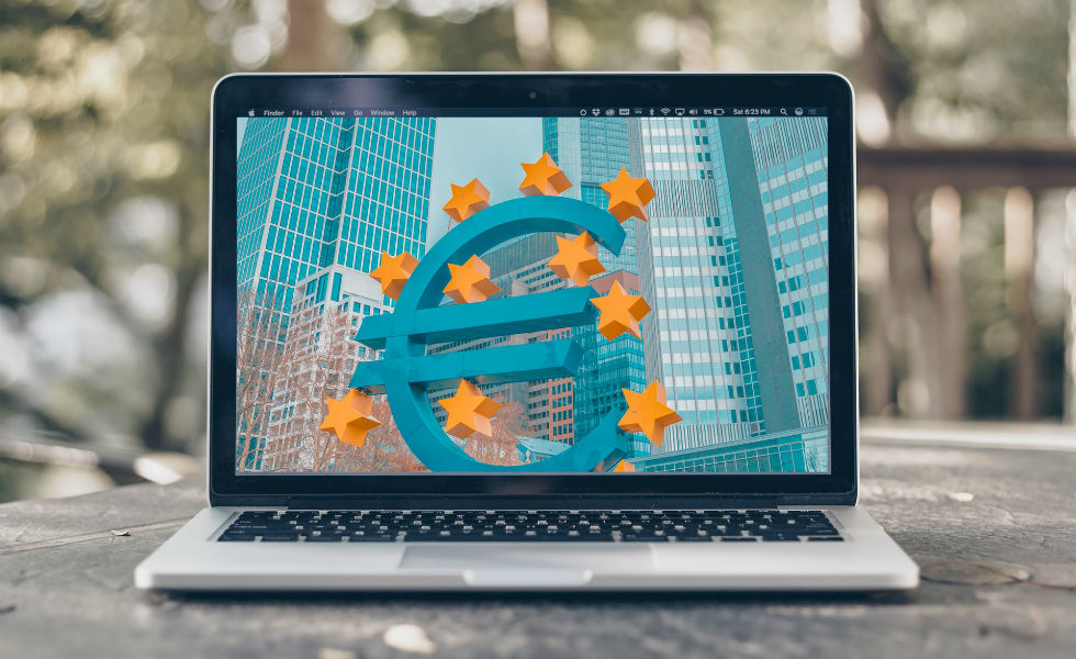 euro digital
