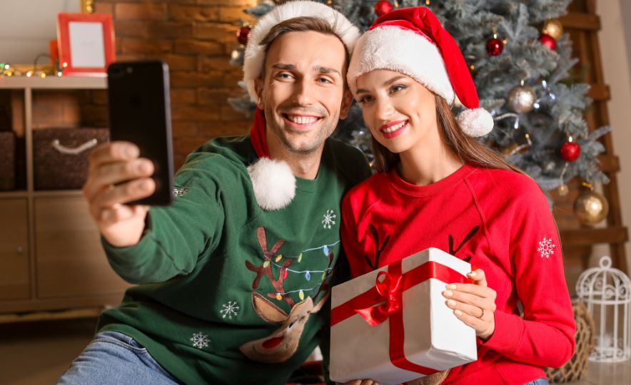 10 ideas de regalos de Navidad para mi novia o esposa | Blog Bankinter