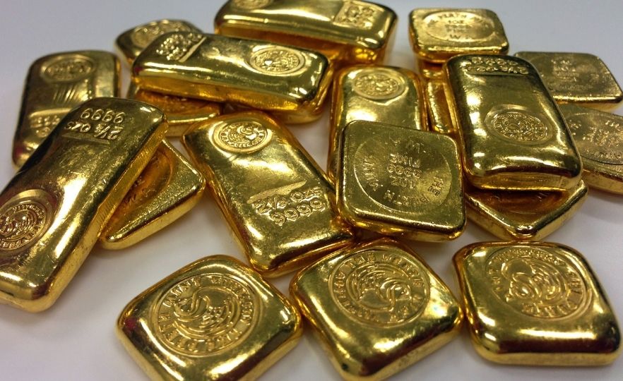 silencio Cuerda invadir ▷ Previsión del precio del oro para 2023 y 2024 | Blog Bankinter