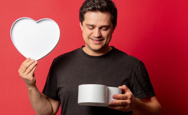 10 ideas regalos para mi novio o marido San Valentín | Blog Bankinter