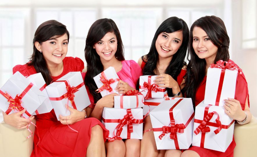 10 ideas de regalos caros para mujeres