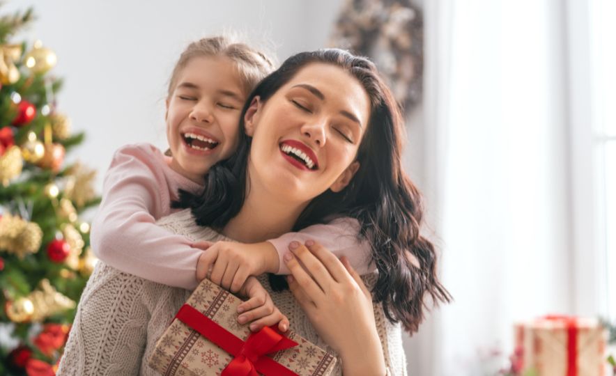 Curso de colisión Credencial entrenador 10 ideas de regalos de Navidad para mamá | Blog Bankinter