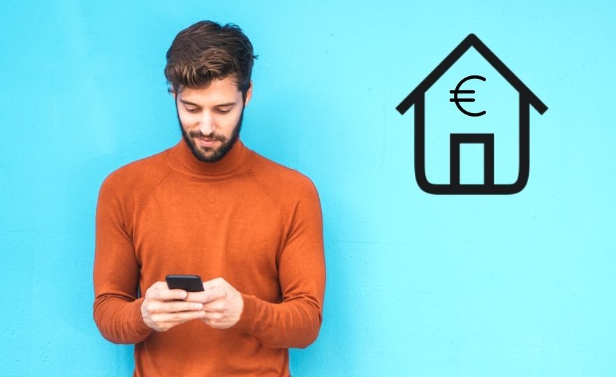 Marca comercial Inconveniencia Maldito Simulador revisión hipoteca: Calcula cuánto variará tu cuota en función del  euríbor (actualizado) | Blog Bankinter