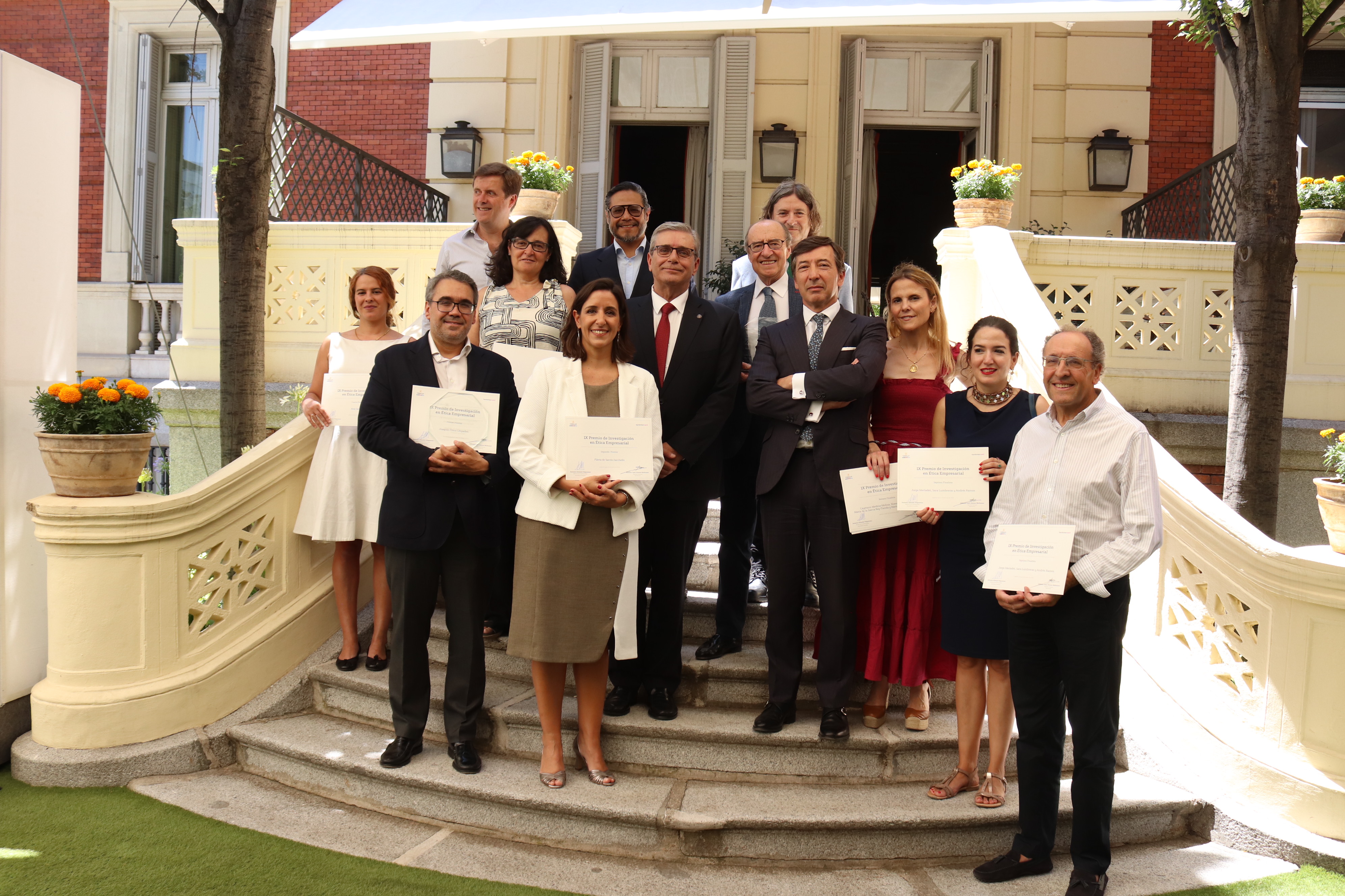 Foto Premio Etica Empresarial.JPG