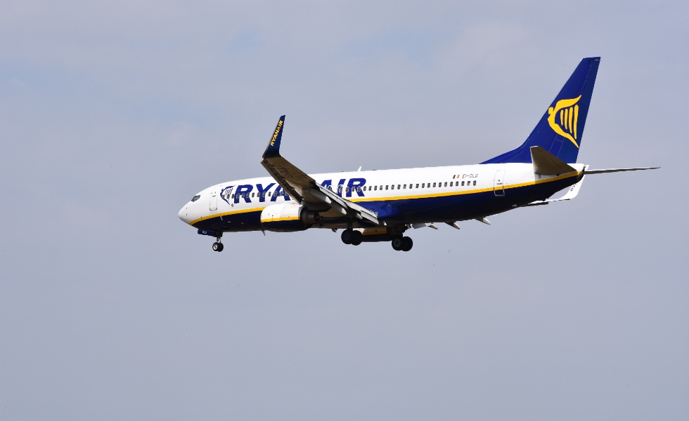 Cuánto cuesta facturar una Ryanair | Blog Bankinter