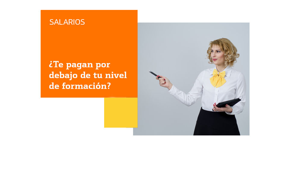 diferencias salariales