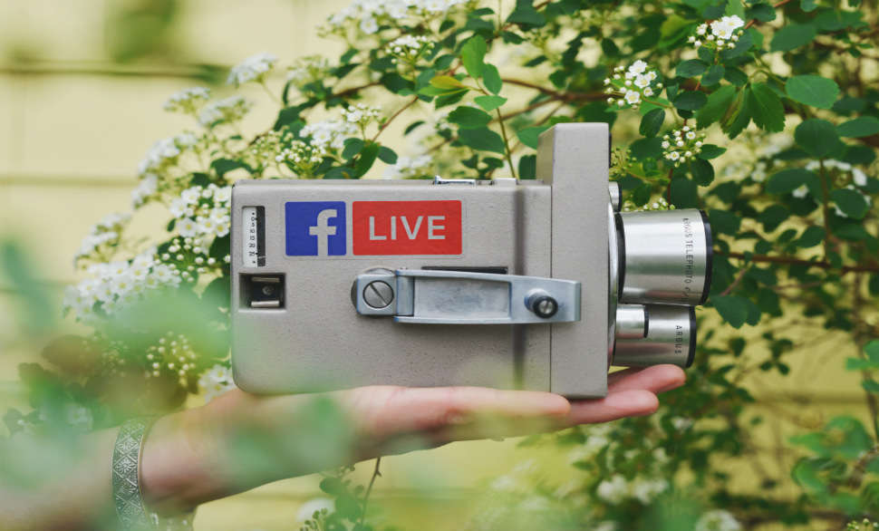 Facebook Films