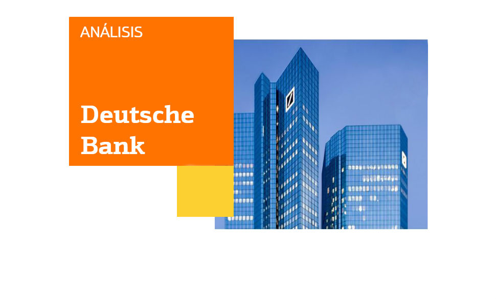 analisis Deutcshe Bank
