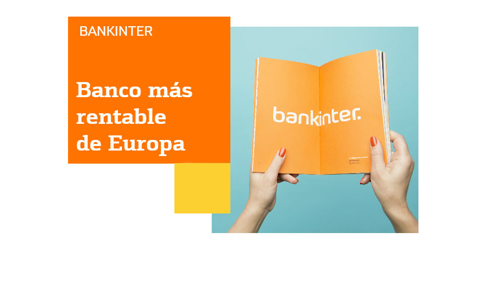 bankinter rentable europa