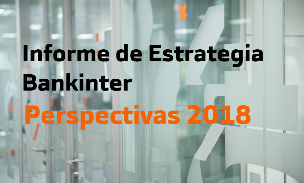 Informe Estrategias de inversion 2018