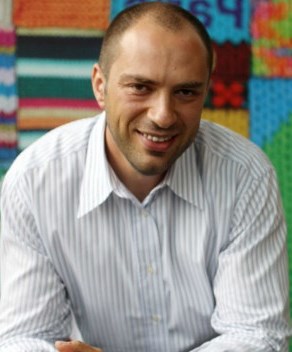 jan koum