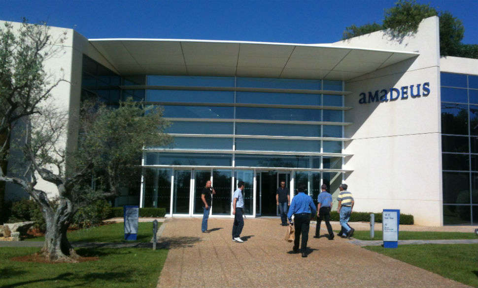 Resultados Amadeus 2016