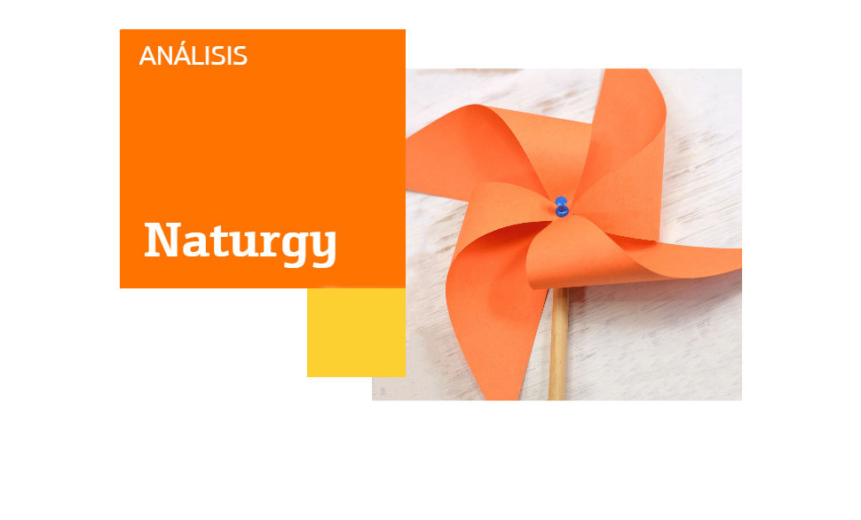 Análisis Naturgy