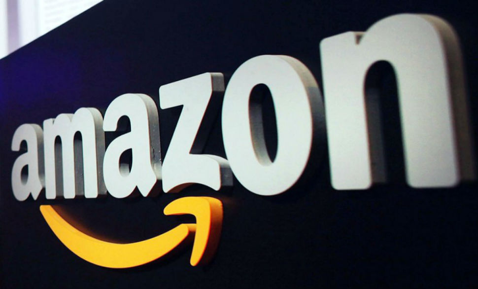 Amazon bolsa