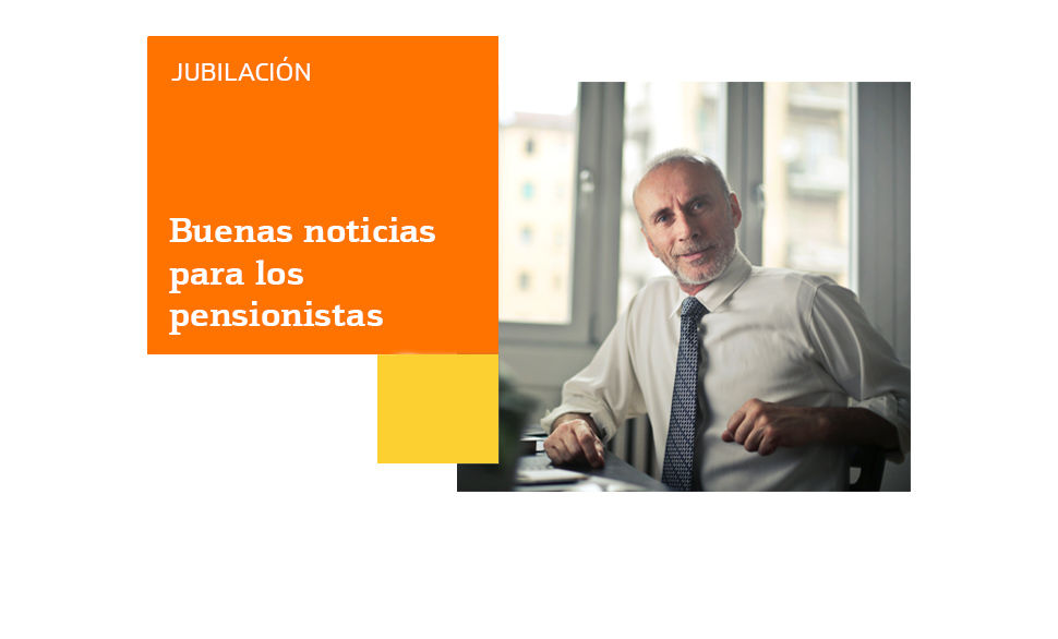 Subida pensiones 2019