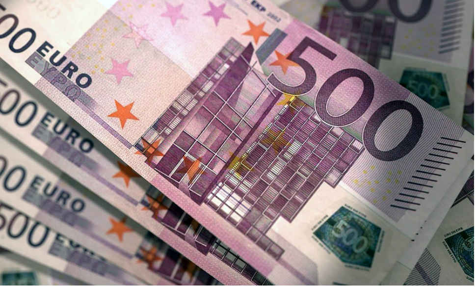 billetes 500 euros desaparecen