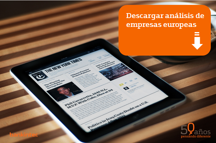 analisis volkswagen, bmw, mercedes, total, societe generale