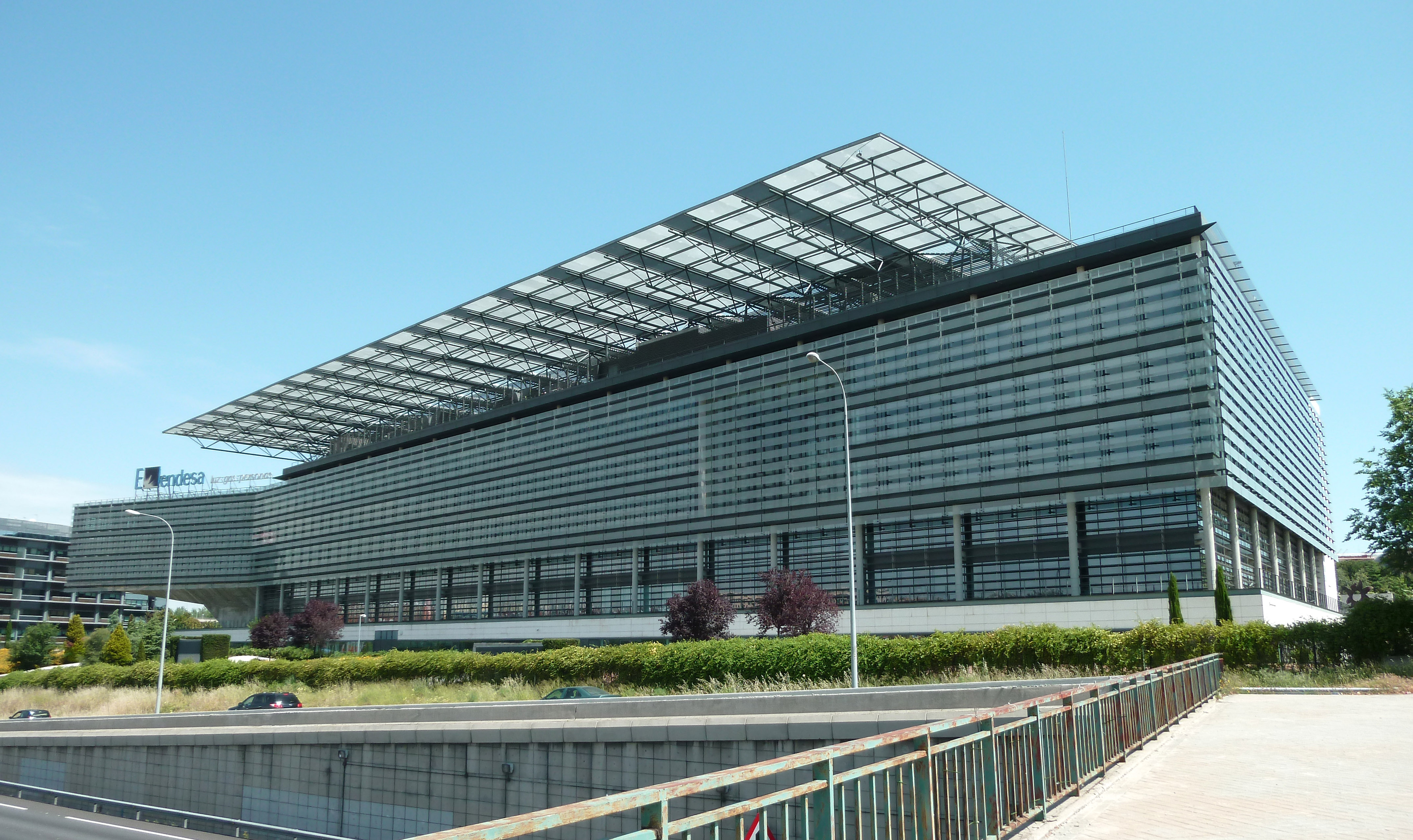 Análisis Endesa