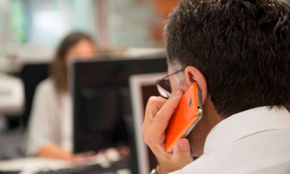 cotizacion empresas ibex 35