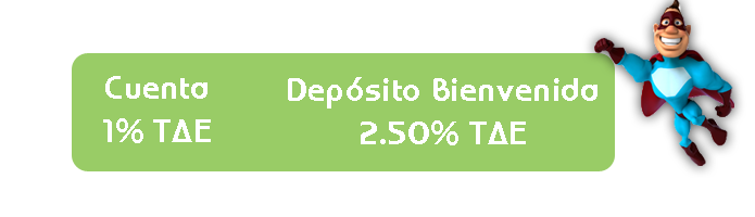 3073.OFERTA1 CUENTA + DEPÓSITO