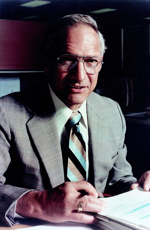 robert noyce