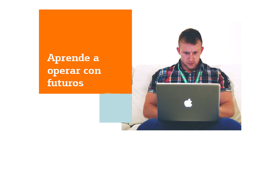 cómo operar futuros