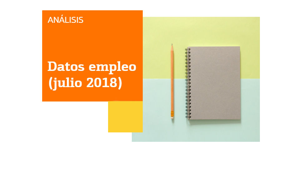 Análisis datos paro