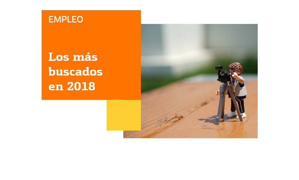 profesiones mas demandadas
