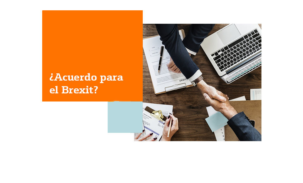 acuerdo brexit