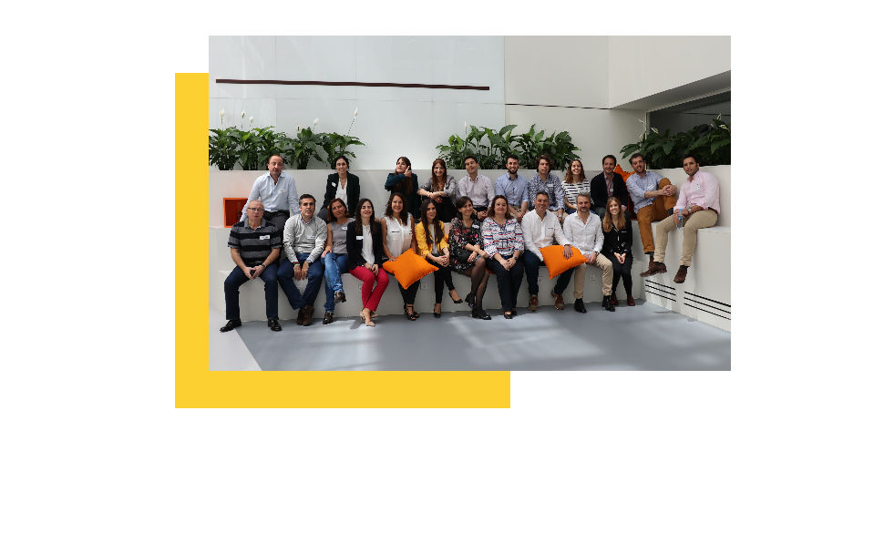 formación Bankinter