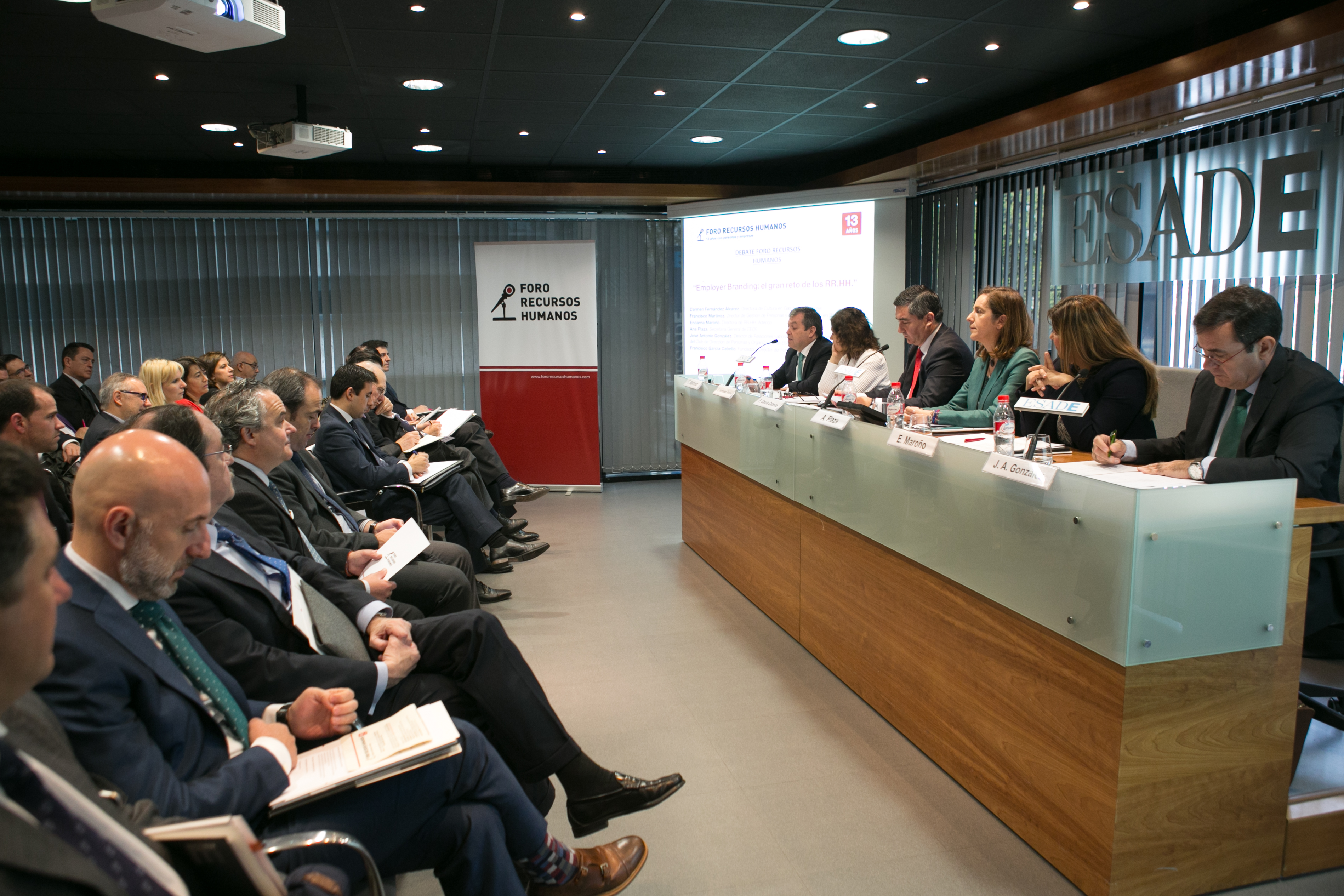 Foro RRHH_Paco Martinez