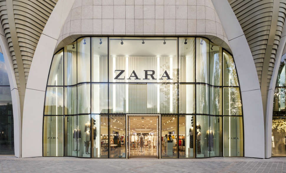 Análisis Inditex