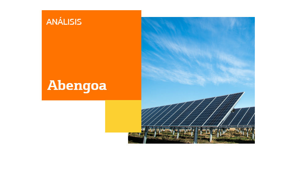 Análisis Abengoa