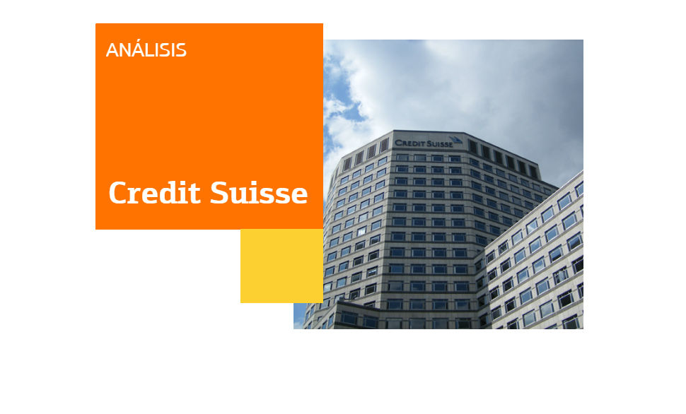 Resultados Credit Suisse 2018