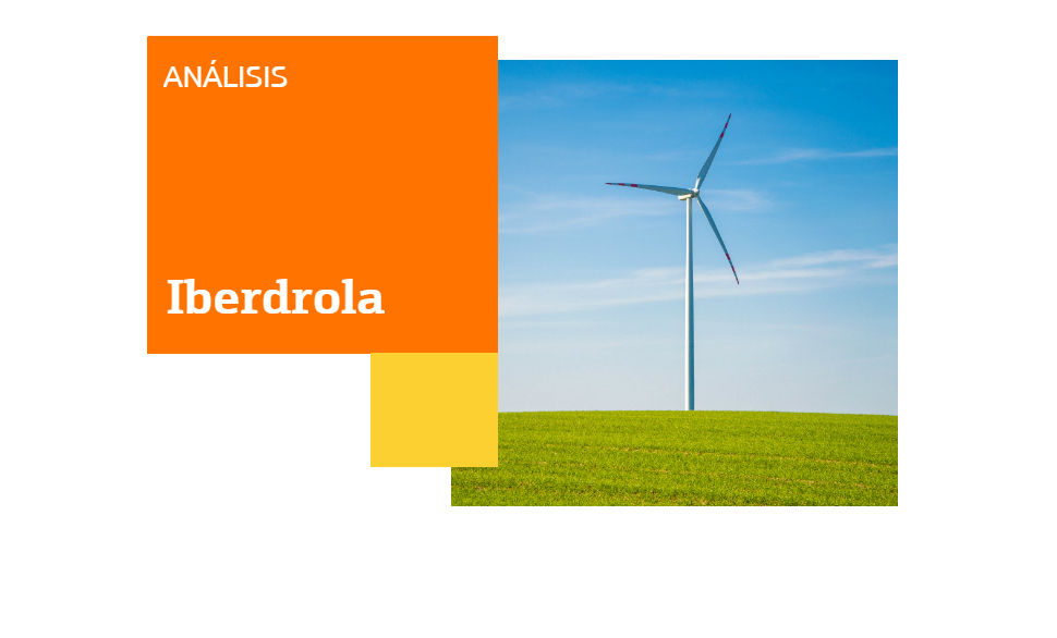 Análisis Iberdrola
