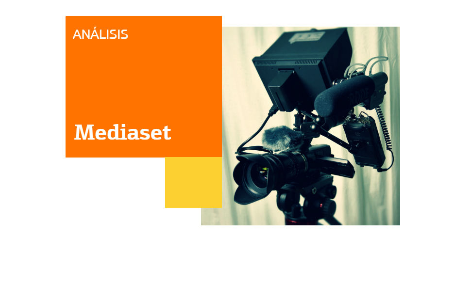 Análisis Mediaset