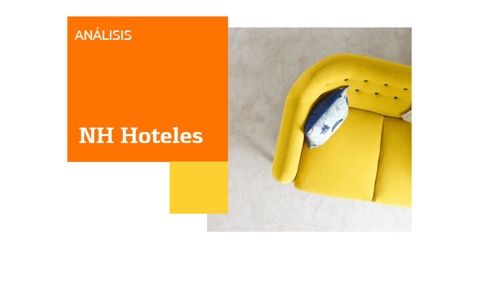 Análisis NH Hoteles