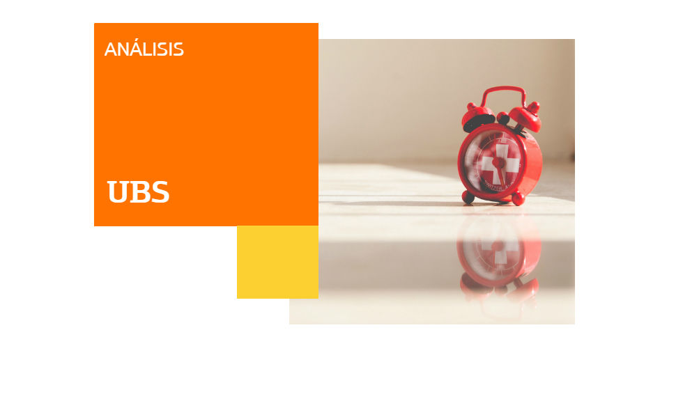 Análisis UBS
