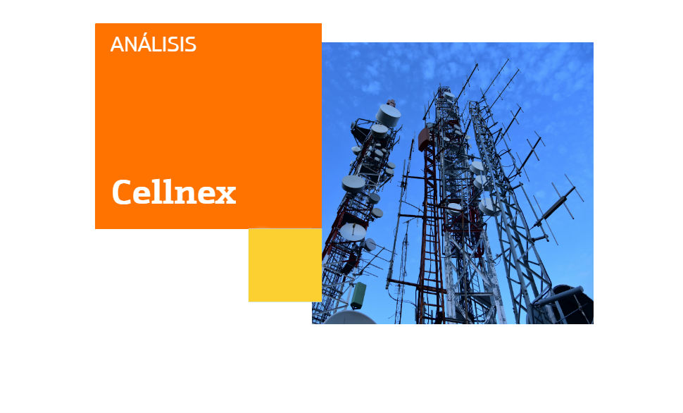 analisis Cellnex