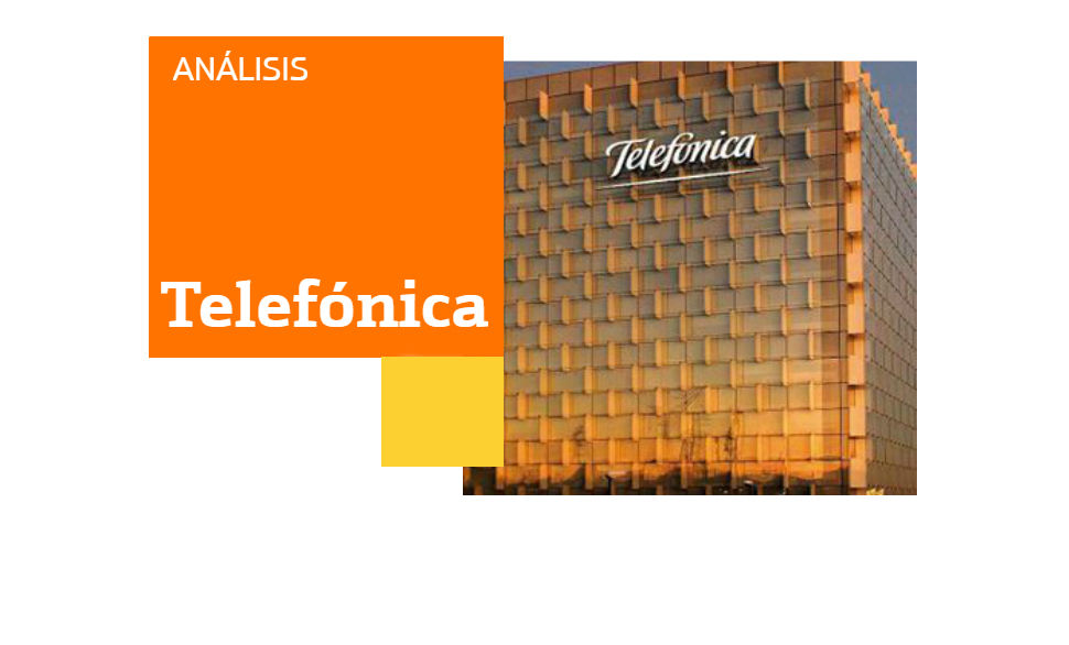 Análisis Telefónica